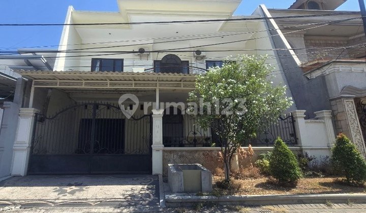 Araya House 1 Galaxy Bumi Permai Strategic Favorite Araya House 1 Galaxy Bumi Permai Strategic Favorite