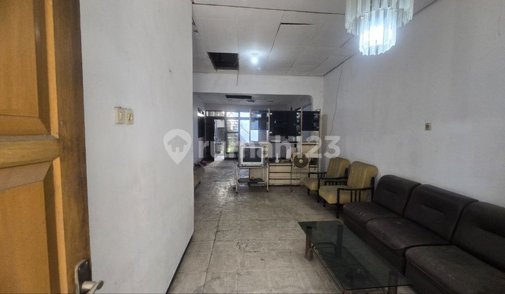 BU POLL, Rumah Babatan Pantai Dekat Greenville HITUNG TANAH 2