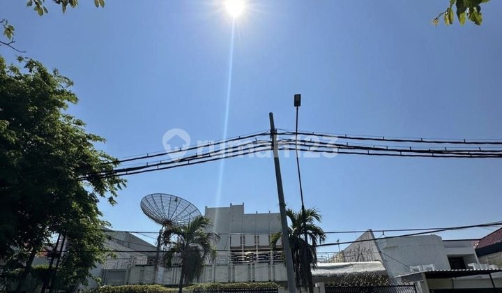 LANGKA JARANG ADA, RUMAH RAYA DHARMAHUSADA INDAH STRATEGIS BOULEVARD LANGKA JARANG ADA, RUMAH RAYA DHARMAHUSADA INDAH STRATEGIS BOULEVARD