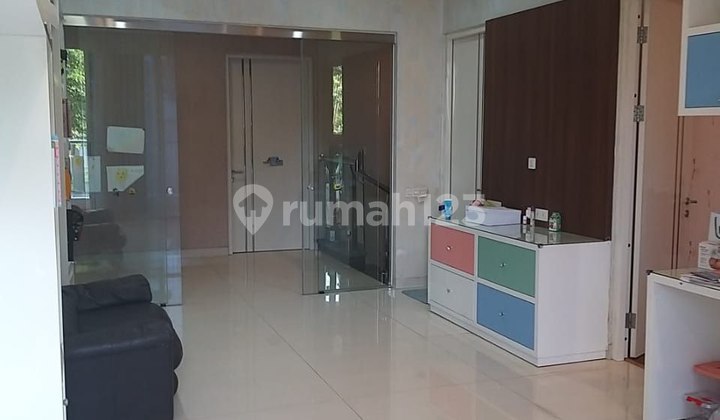 CAN GET A MORTGAGE, Pakuwon City San Diego House STRATEGIC LUXURY FAVORITE 2