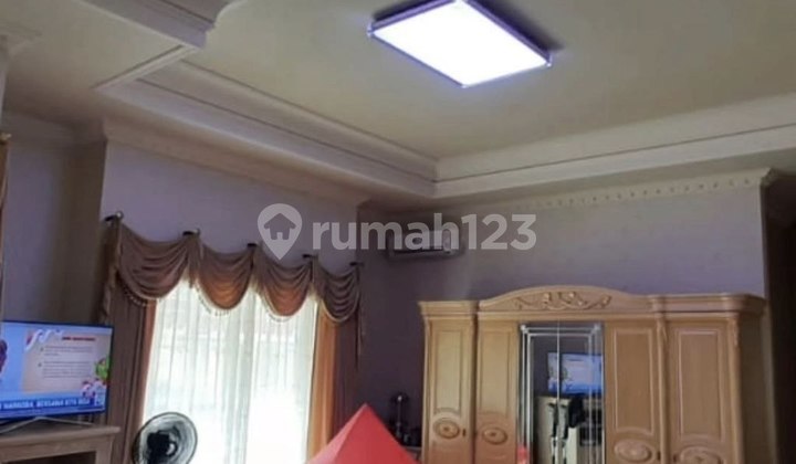 Rumah Pakuwon City Laguna Regency Siap Huni Furnish Strategis 2