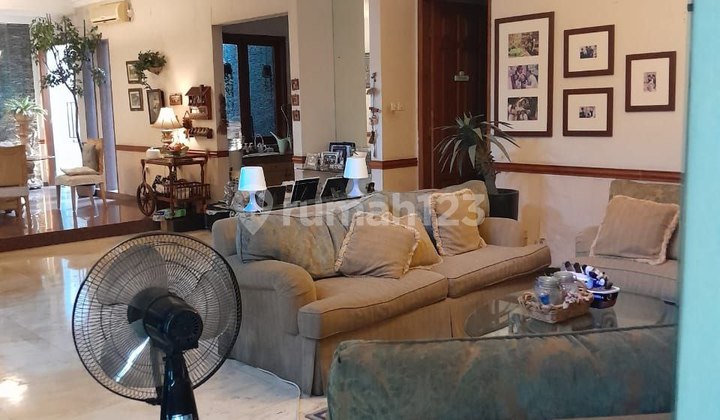 Dharmahusada Regency House STRATEGIC READY TO OCCUPY 2