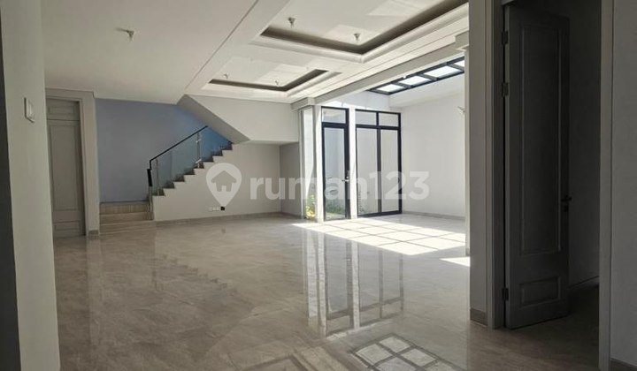 PAKUWON CITY GRAND ISLAND HOUSE Aruba Villa NEW GRESS MINIMALIST 2