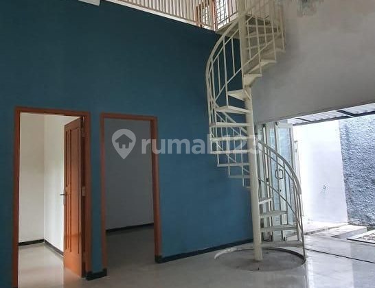 Rumah Rungkut Menanggal Strategis Siap Huni One Gate 2