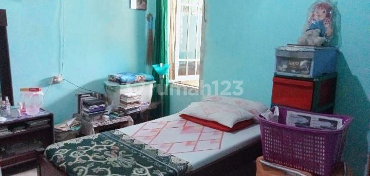 Rumah Hitung Tanah Tenggilis Lokasi 2 menit dari Ubaya STRATEGIS 2