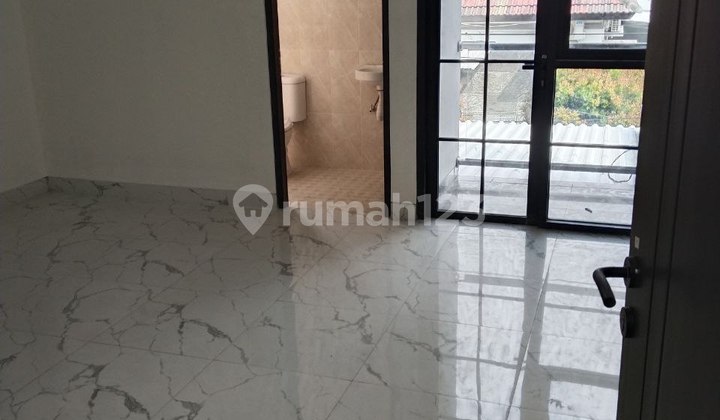 Rumah Semolowaru Tengah NEW GRESS MINIMALIS STRATEGIS 2