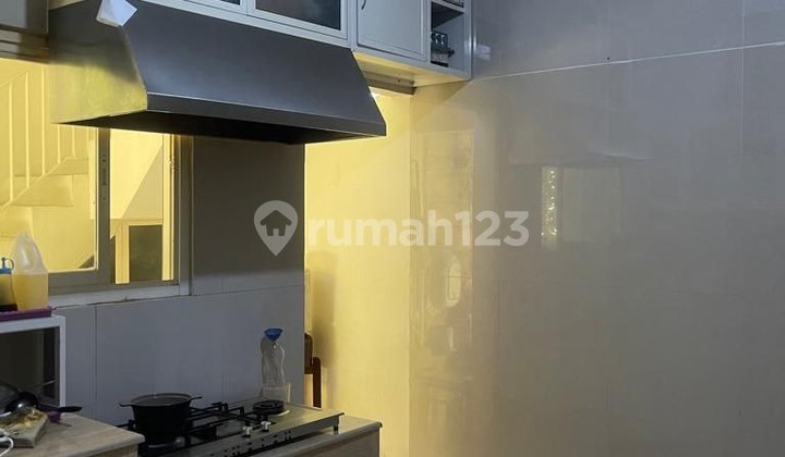 Pakuwon City SAN ANTONIO Minimalist House Ready to Occupy 2