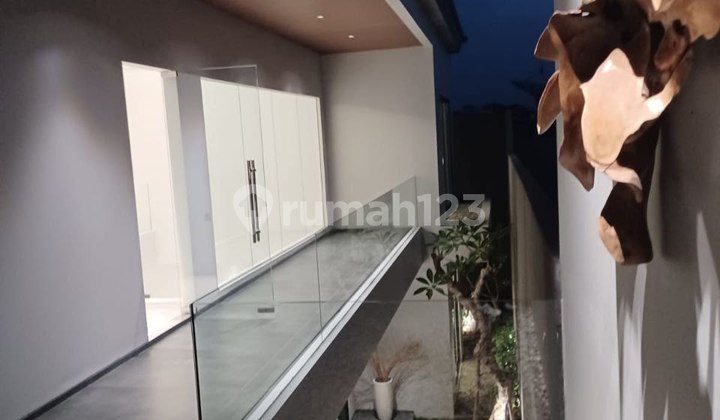 Rumah Citraland Bukit Golf Mediterania Somerset Citraland New Gress Minimalis Strategis Istimewa 2