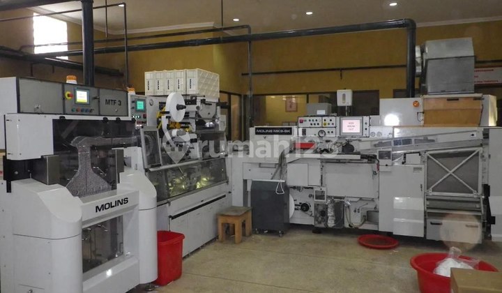 EX. CIGARETTE FACTORY ZERO, PAHLAWAN HIGHWAY, KRANGGAN, MOJOKERTO EX. CIGARETTE FACTORY ZERO, PAHLAWAN HIGHWAY, KRANGGAN, MOJOKERTO