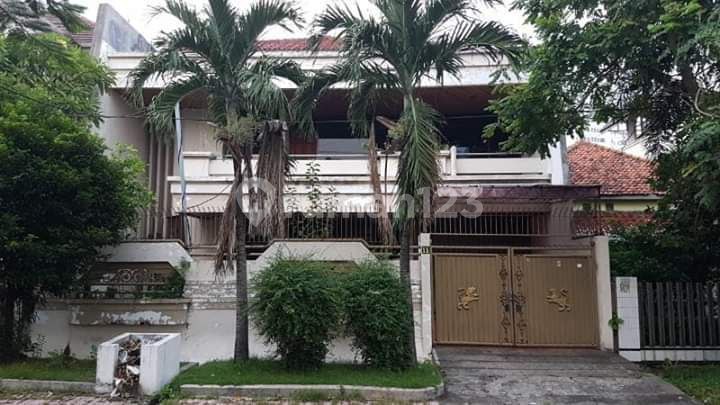 HOUSE ON JL KETUPA CITY CENTER STRATEGIC READY TO OCCUPY 1