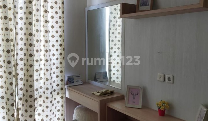 Rumah Pakuwon City Full Furnished Suvadiva Grand Island Strategis 2