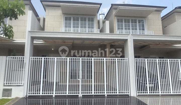 Rumah Puri Galaxy Jasmine Court Strategis Minimalis Rumah Puri Galaxy Jasmine Court Strategis Minimalis