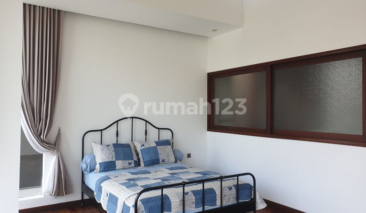 Rumah Pakuwon City Villa Royal Minimalis Siap Huni 2