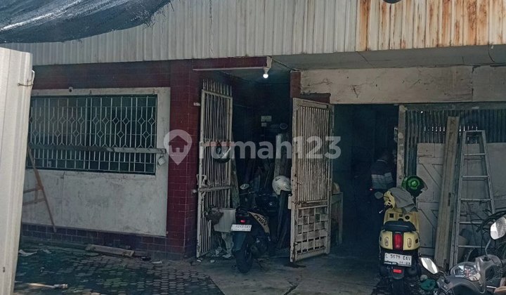 HITUNG TANAH, BISA KPR Rumah Jl Sumatra STRATEGIS HITUNG TANAH, BISA KPR Rumah Jl Sumatra STRATEGIS