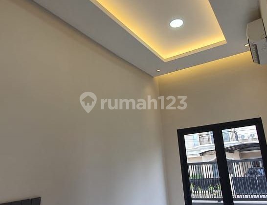 Rumah Pantai Mentari NEW GRESS MINIMALIS MODERN ISTIMEWA 2