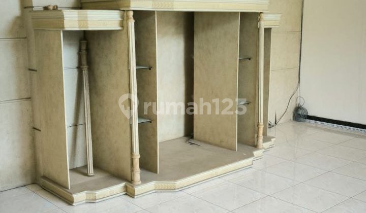 Rumah Pakuwon City Strategis Favorite 2