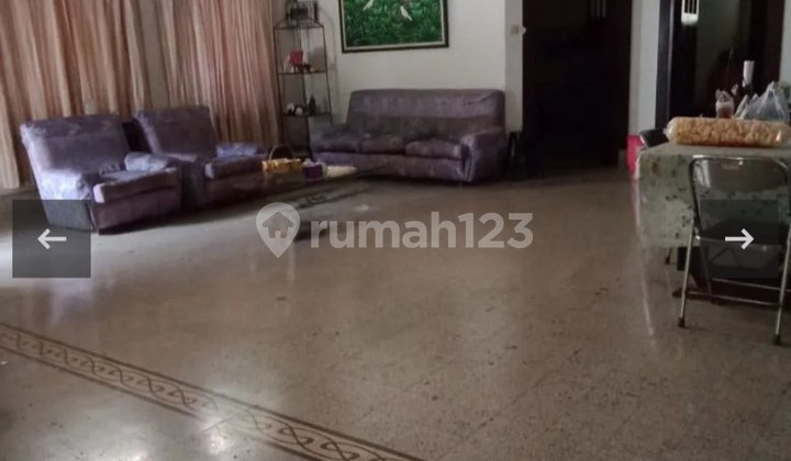 JARANG ADA LANGKA, RUMAH JL BENGAWAN HOOK STRATEGIS 1