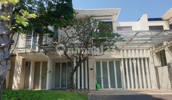 PALM BEACH BOULEVARD HOUSE STRATEGIC FURNISHED GREAT