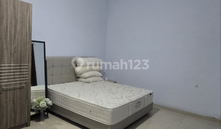 Rumah ARAYA 2 GALAXY BUMI PERMAI STRATEGIS SIAP HUNI 2