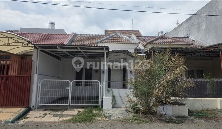 Rumah Pantai Mentari STRATEGIS 1