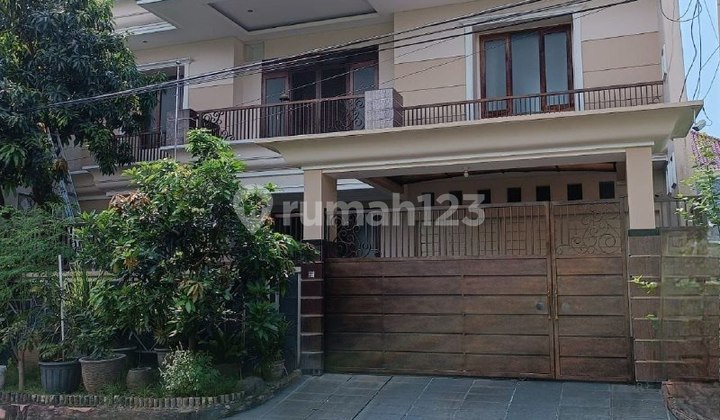 Rumah Araya 1 Galaxy Bumi Permai Strategis Bagus Rumah Araya 1 Galaxy Bumi Permai Strategis Bagus