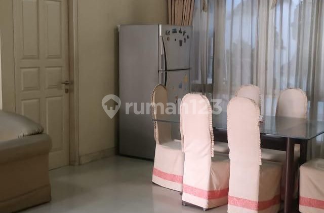 Rumah Araya 1 Galaxy Bumi Permai Strategis Favorite 2