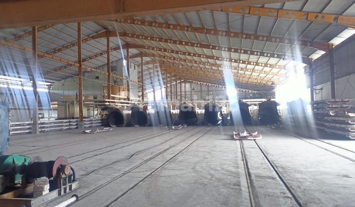 PABRIK BATA RINGAN BALONGBENDO SIDOARJO INCLUDE MESIN STRATEGIS PABRIK BATA RINGAN BALONGBENDO SIDOARJO INCLUDE MESIN STRATEGIS