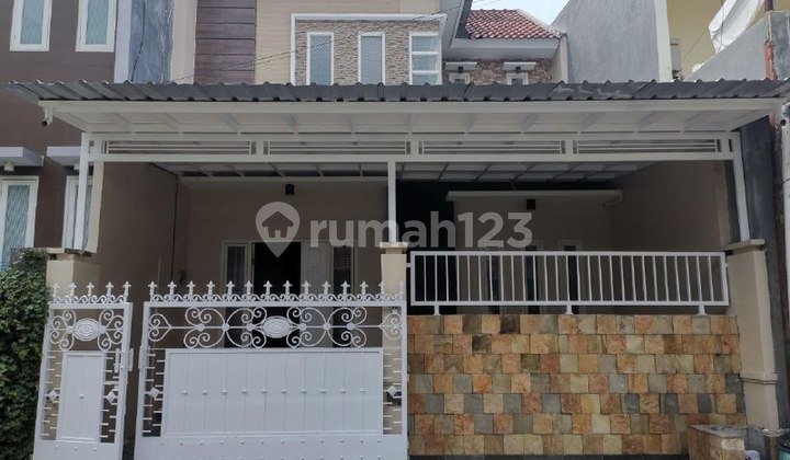 Rumah Pakuwon City Strategis Siap Huni 1