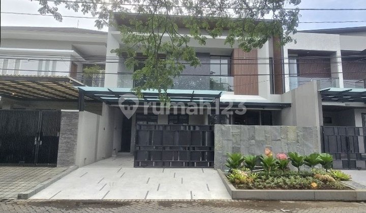 Rumah Araya 2 Galaxy Bumi Permai New Gress Minimalis STRATEGIS Rumah Araya 2 Galaxy Bumi Permai New Gress Minimalis STRATEGIS