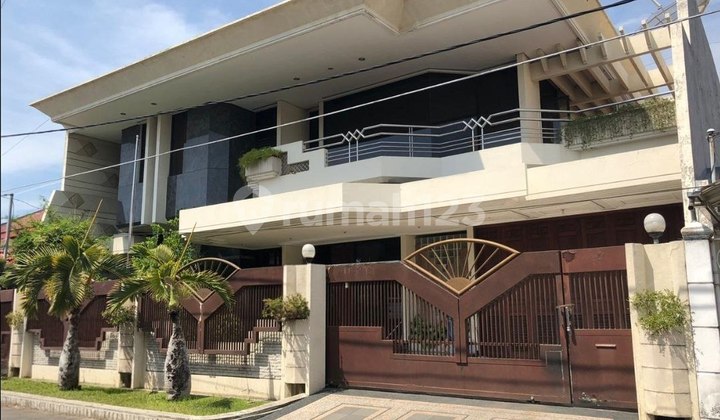 Rumah Dharmahusada Indah Mewah Strategis Siap Huni Bagus Istimewa Rumah Dharmahusada Indah Mewah Strategis Siap Huni Bagus Istimewa