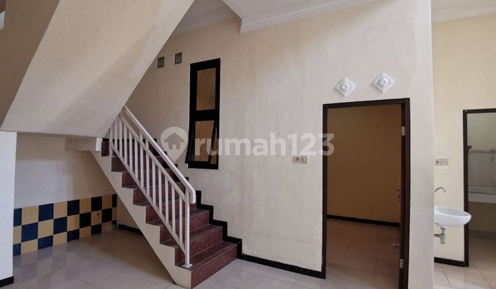 Rumah Pakuwon City Strategis Siap Huni 2