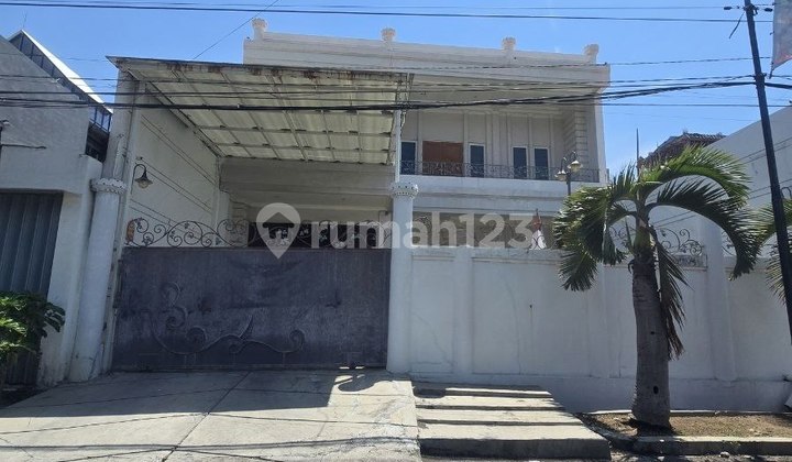 Rumah Manyar Rejo STRATEGIS SIAP HUNI Rumah Manyar Rejo STRATEGIS SIAP HUNI