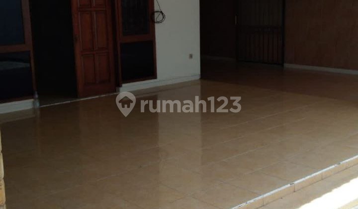 Murah Rumah Manyar Kertoadi Strategis Istimewa 2