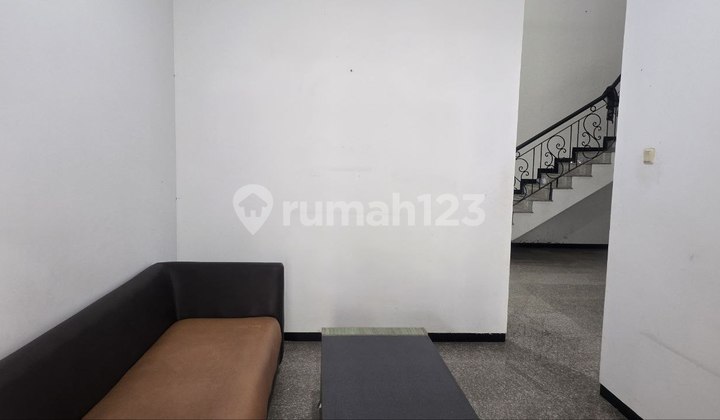 Rumah Araya 1 Galaxy Bumi Permai Strategis Favorite 2