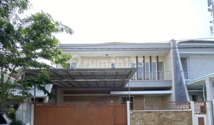 Rumah Dharmahusada Indah NEW GRESS MINIMALIS STRATEGIS Rumah Dharmahusada Indah NEW GRESS MINIMALIS STRATEGIS