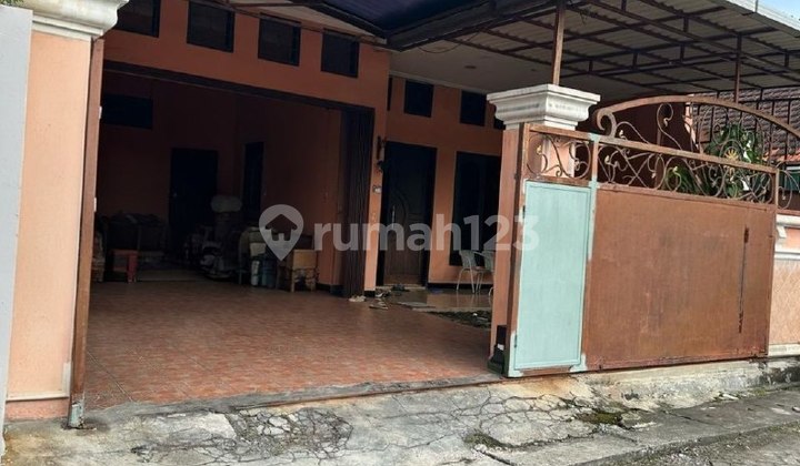 Rumah Daerah Perak Timur Strategis 1