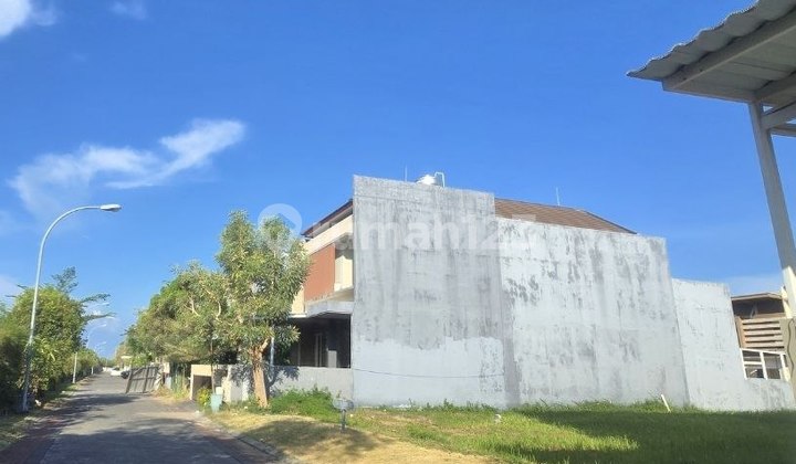 Pakuwon City House IMPERIAL BEACH Strategic Minimalist 2