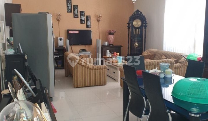 Pakuwon City House LAGUNA REGENCY STRATEGIC READY TO OCCUPY 2