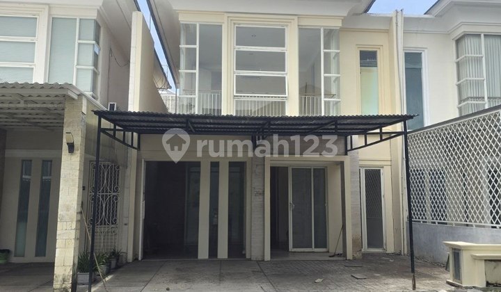 Rumah Pakuwon City Imperial Beach Minimalis Strategis Rumah Pakuwon City Imperial Beach Minimalis Strategis