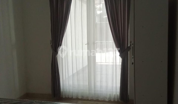 Strategic Minimalist Mentari Beach House 2