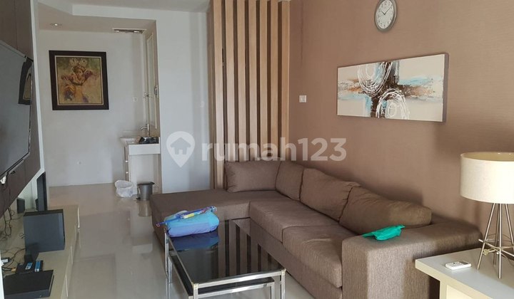 Rumah Pakuwon City Minimalis Modern Strategis Furnish 2