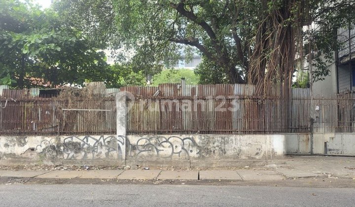 HITUNG TANAH, Rumah Embong Gayam STRATEGIS PUSAT KOTA DEKAT TP