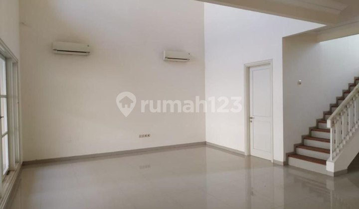 Puri Galaxy House Strategic Favorite Minimalist 2