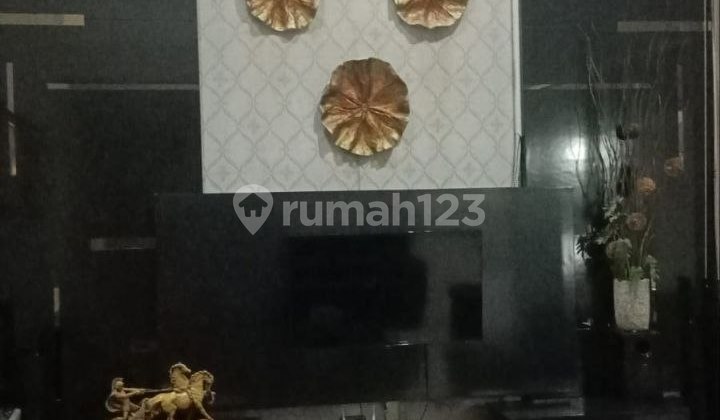 Pakuwon City House MINIMALIST MODERN READY TO OCCUPY SPECIAL FURNISHED 2