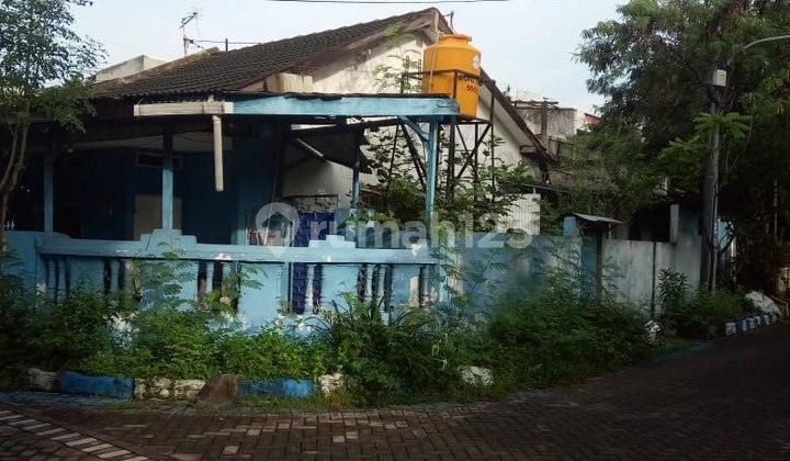 CHEAP, LAND CALCULATION, Strategic Penjaringan Sari Guest House