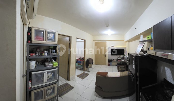 BU POLL, EDUCITY HARVARD APARTMENT 2 BEDROOMS 29TH FLOOR FULLY FURNISHED 2