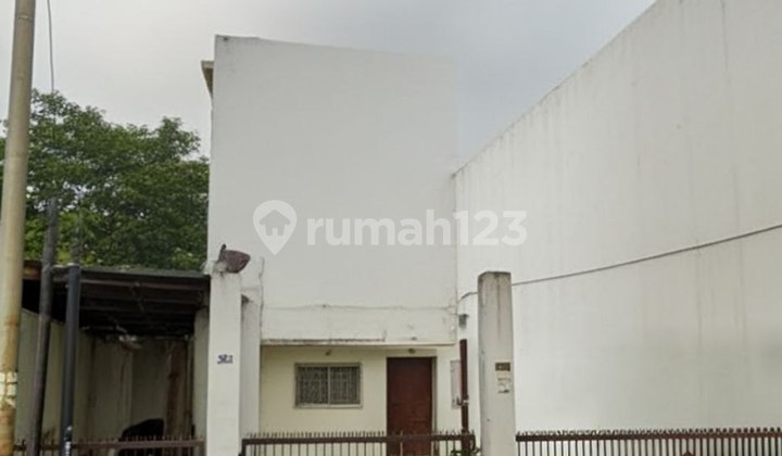 Tempat Usaha+Rumah+Kantor Nol Jalan Di Raya Kenjeran Tempat Usaha+Rumah+Kantor Nol Jalan Di Raya Kenjeran