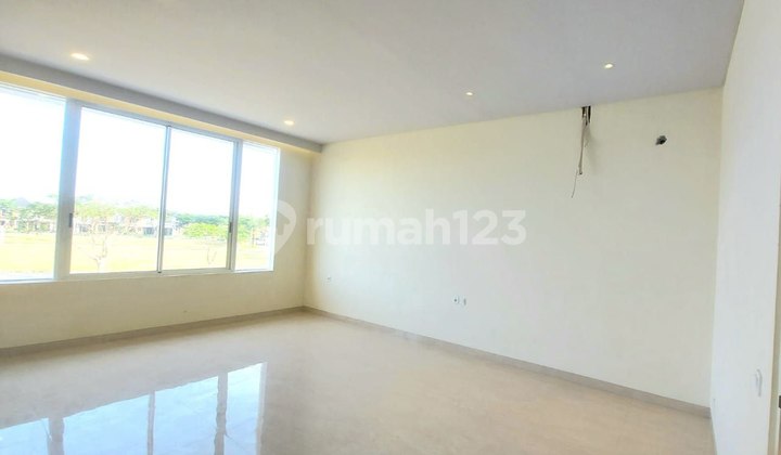 Pakuwon City Virgin Gorda Grand Island House NEW MINIMALIST FRESH 2