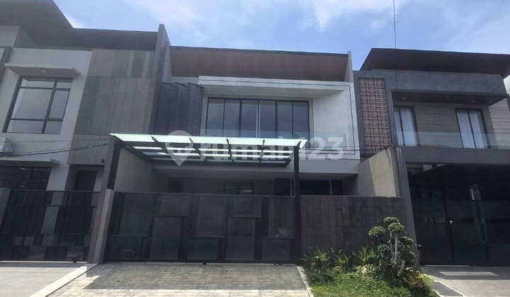 Rumah ARAYA 2 GALAXY BUMI PERMAI NEW GRESS MINIMALIS MODERN Rumah ARAYA 2 GALAXY BUMI PERMAI NEW GRESS MINIMALIS MODERN