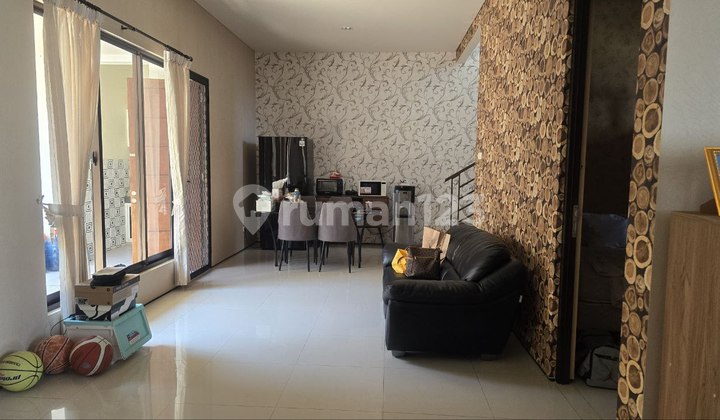 Pakuwon City San Antonio House STRATEGIC MINIMALIST READY TO OCCUPY 2